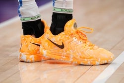 NBA: Oklahoma City Thunder at Sacramento Kings