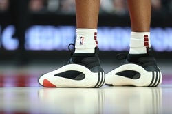 NBA: Cleveland Cavaliers at Portland Trail Blazers