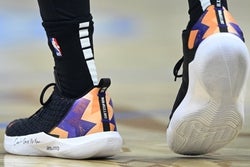 NBA: San Antonio Spurs at Cleveland Cavaliers