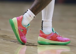 NBA: Atlanta Hawks at Miami Heat