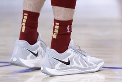NBA: Cleveland Cavaliers at Detroit Pistons