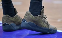 NBA: Charlotte Hornets at Toronto Raptors