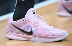 NBA: Charlotte Hornets at Toronto Raptors