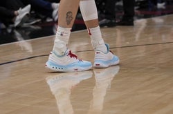 NBA: Dallas Mavericks at Chicago Bulls