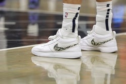 NBA: Los Angeles Clippers at Orlando Magic