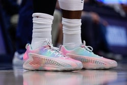 NBA: Minnesota Timberwolves at Denver Nuggets