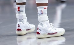 NBA: Atlanta Hawks at Dallas Mavericks