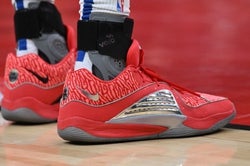 NBA: Detroit Pistons at Toronto Raptors