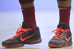 NBA: Chicago Bulls at Cleveland Cavaliers