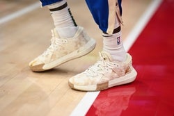 NBA: Milwaukee Bucks at Philadelphia 76ers