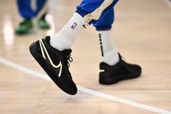 NBA: Milwaukee Bucks at Philadelphia 76ers