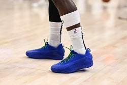NBA: Minnesota Timberwolves at Philadelphia 76ers
