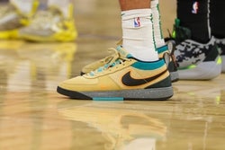 NBA: Boston Celtics at Orlando Magic