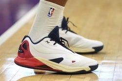 NBA: Los Angeles Clippers at Sacramento Kings