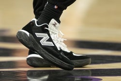 NBA: Los Angeles Clippers at Sacramento Kings