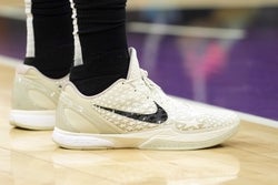 NBA: Los Angeles Clippers at Sacramento Kings