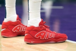 NBA: Los Angeles Clippers at Sacramento Kings