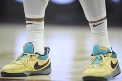 NBA: Indiana Pacers at Cleveland Cavaliers