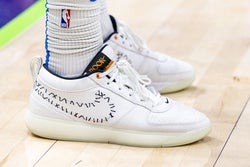 NBA: Oklahoma City Thunder at New Orleans Pelicans
