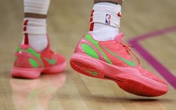 NBA: Washington Wizards at Miami Heat