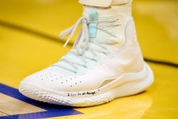 NBA: Los Angeles Clippers at Golden State Warriors