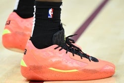 NBA: Playoffs-Miami Heat at Cleveland Cavaliers