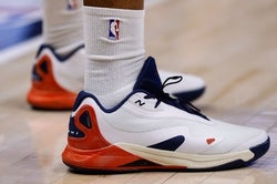 NBA: Playoffs-Los Angeles Clippers at Denver Nuggets