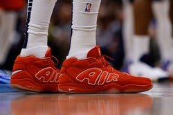 NBA: Playoffs-Los Angeles Clippers at Denver Nuggets