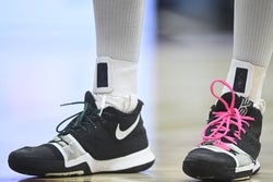 NBA: Playoffs-Miami Heat at Cleveland Cavaliers