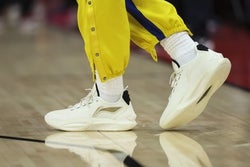 NBA: Playoffs-Golden State Warriors at Houston Rockets