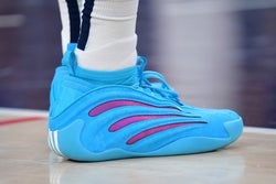 NBA: Playoffs-Denver Nuggets at Los Angeles Clippers