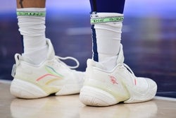 NBA: Playoffs-Denver Nuggets at Los Angeles Clippers
