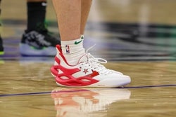 NBA: Playoffs-Boston Celtics at Orlando Magic