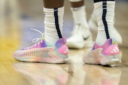 NBA: Playoffs-Los Angeles Lakers at Minnesota Timberwolves