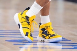 NBA: Playoffs-Denver Nuggets at Los Angeles Clippers