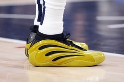 NBA: Playoffs-Denver Nuggets at Los Angeles Clippers