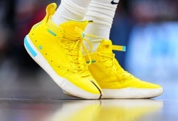 NBA: Playoffs-Los Angeles Clippers at Denver Nuggets