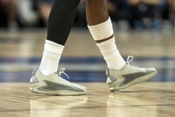 NBA: Playoffs-Golden State Warriors at Minnesota Timberwolves