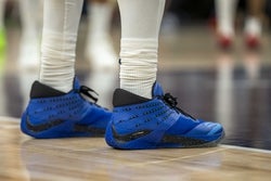 NBA: Playoffs-Golden State Warriors at Minnesota Timberwolves