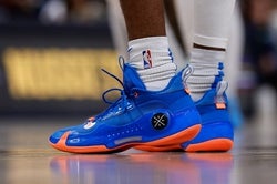 NBA: Playoffs-Oklahoma City Thunder at Denver Nuggets