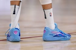 NBA: Playoffs-Oklahoma City Thunder at Denver Nuggets