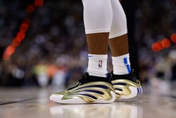 NBA: Playoffs-Oklahoma City Thunder at Denver Nuggets