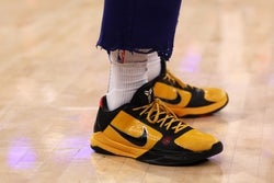 NBA: Playoffs-Indiana Pacers at New York Knicks