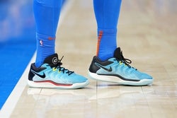 NBA: Finals-Indiana Pacers at Oklahoma City Thunder