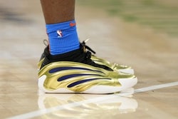 NBA: Finals-Indiana Pacers at Oklahoma City Thunder