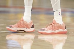 NBA: Finals-Indiana Pacers at Oklahoma City Thunder