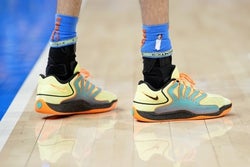NBA: Finals-Indiana Pacers at Oklahoma City Thunder
