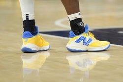 NBA: Finals-Oklahoma City Thunder at Indiana Pacers