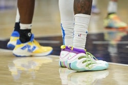 NBA: Finals-Oklahoma City Thunder at Indiana Pacers