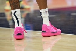 NBA: Finals-Oklahoma City Thunder at Indiana Pacers